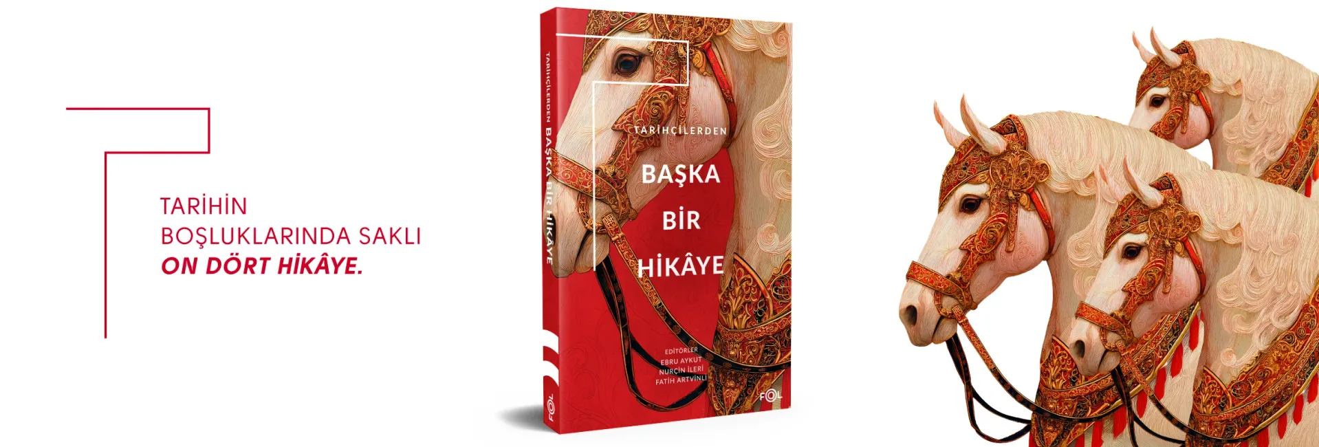 BAŞKA BİR HİKAYE