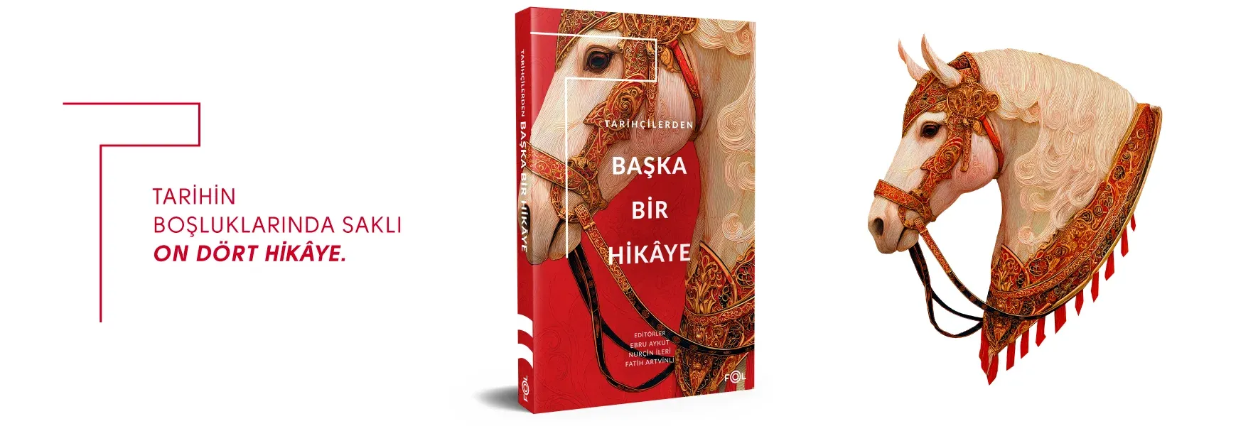 BAŞKA BİR HİKAYE