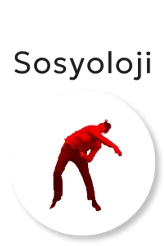 Sosyoloji