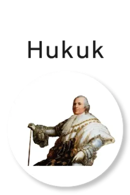 Hukuk