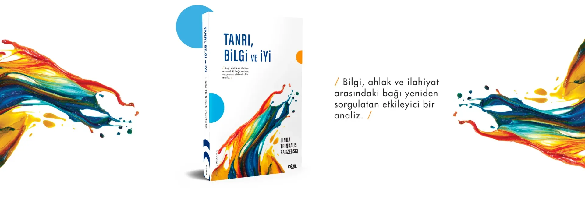 TANRI BİLGİ İYİLİK