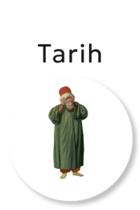 Tarih
