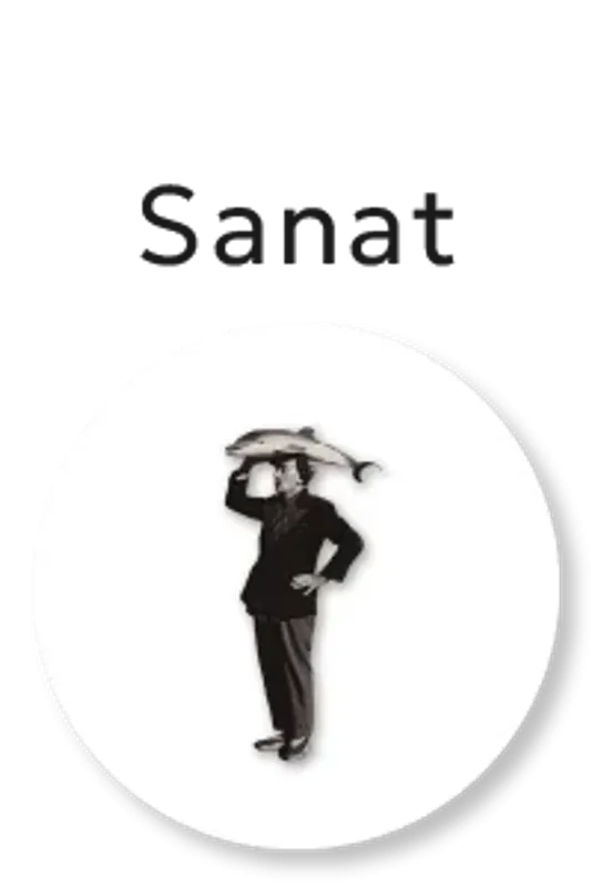 Sanat