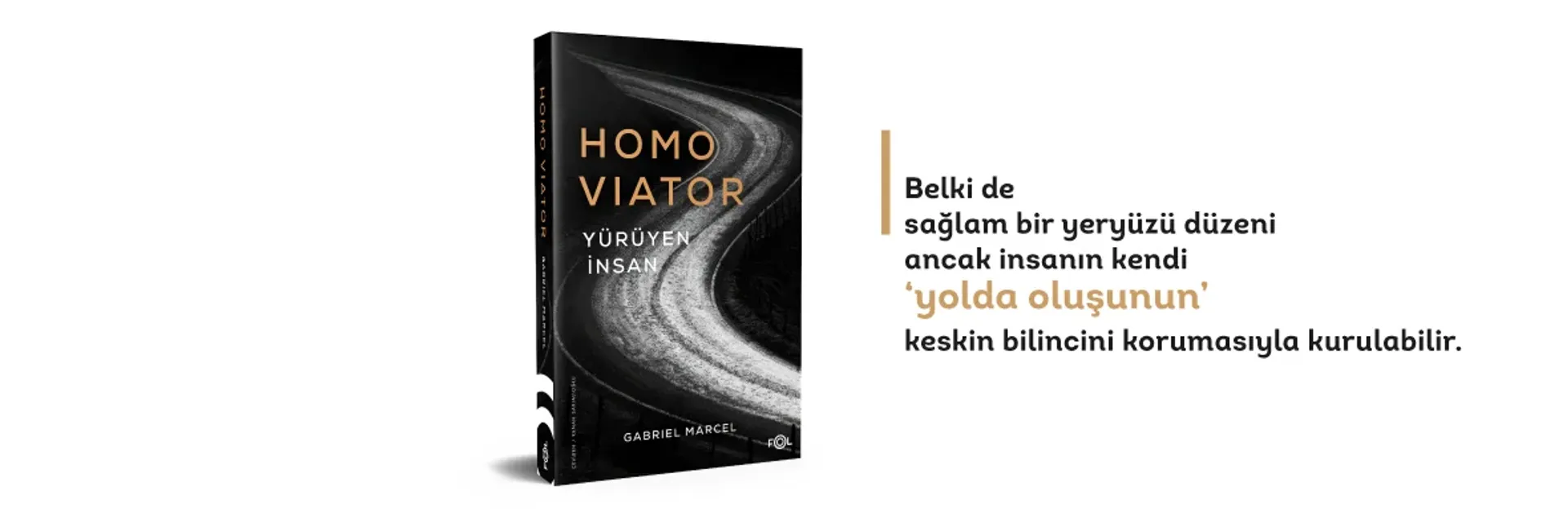 HOMO VIATOR