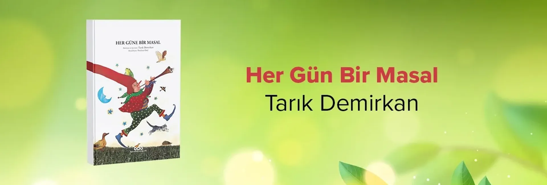 hergüne 1 masal