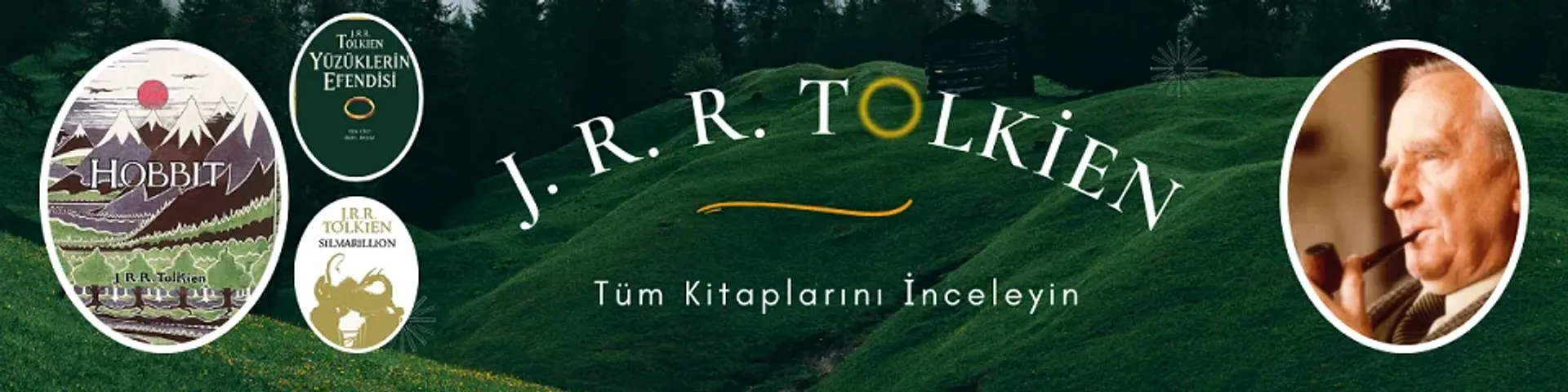 tolkien