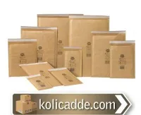 Hava Kabarcıklı Zarf 11x16 cm....  60 gr.
