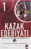 Kazak Edebiyatı 1