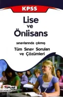 Lise ve Önlisans