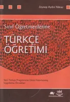 Sınıf Öğretmenlerine Türkçe Öğretimi