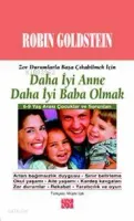 Daha İyi Anne Daha İyi Baba Olmak