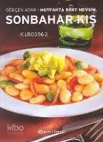 Mutfakta Dört Mevsim Sonbahar-kış