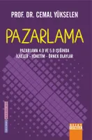 Pazarlama - 4.0 ve 5.0 Işığında İlkeler - Yönetim - Örnek Olaylar