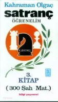 Satranç Öğrenelim 3 - 300 Şah - Mat