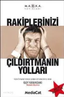 Rakiplerinizi Çıldırtmanın Yolları
