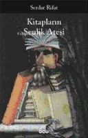 Kitapların Şenlik Ateşi