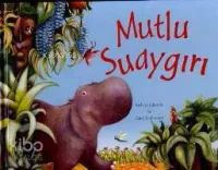 Mutlu Su Aygırı