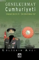 Genel Kurmay Cumhuriyeti