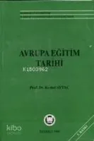 Avrupa Eğitim Tarihi