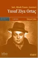 Yusuf Ziya Ortaç