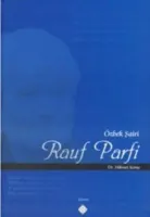 Özbek Şairi Rauf Parfi