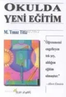 Okulda Yeni Eğitim