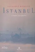 Efsanevi Başkent İstanbul (Ciltli)