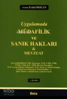 Uygulamada Müdafilik ve Sanık Hakları & Mevzuat