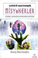 Zehirli Sarmaşık Misyonerler