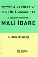 Mali İdare