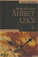 Ahiret Azığı-1