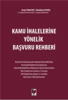 Kamu İhalelerine Yönelik Başvuru Rehberi
