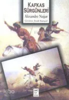 Kafkas Sürgünleri