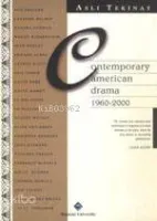 Contemporary American Drama 1960-2000