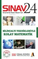 Bilinçaltı Teknikleri ile Kolay Matematik
