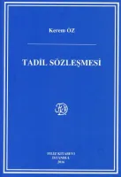 Tadil Sözleşmesi