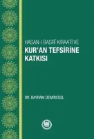 Hasan-ı Basri Kıraati ve Kur’an Tefsirine Katkısı