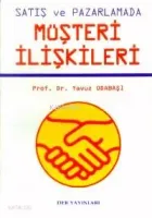 Müşteri İlişkileri