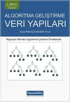 Algoritma Gelişimi ve Veri Yapıları