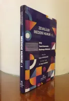 ZEVKLİLER MEDENİ HUKUK 1 AYDIN ZEVKLİLER 2021