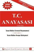 T.C. Anayasası