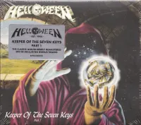 Helloween – Keeper Of The Seven Keys - Part I CD