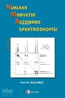 Nükleer Manyetik Rezonans Spektroskopisi