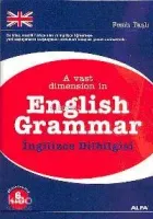 A Vast Dimension English Gramer