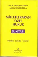 Milletlerarası Özel Hukuk El Kitabı