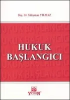 Hukuk Başlangıcı