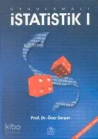 İstatistik 1