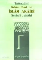 Kelam İlmi ve İslam Akaidi