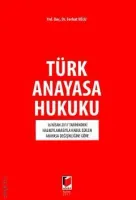 Türk Anayasa Hukuku