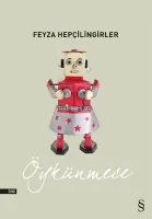 Öykünmece